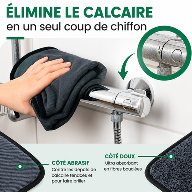 Serviette de séchage Kyvella