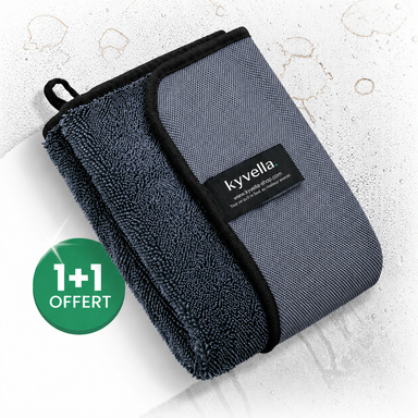 Serviette de séchage Kyvella