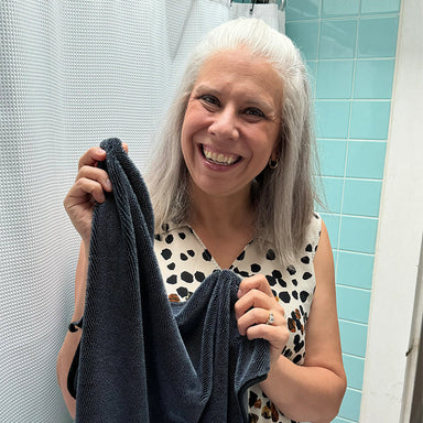 Serviette de séchage Kyvella